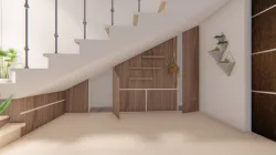 Interior design