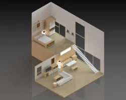 interior design