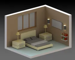 Interior design