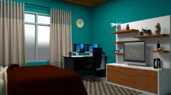 Interior Design