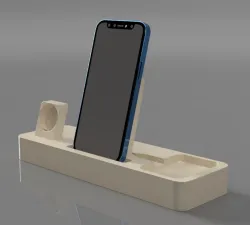 Iphone Charging Dock