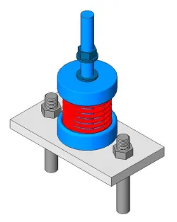 Isolator