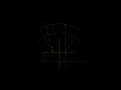 ISOMETRIC DESIGN EXAMPLES IN AUTOCAD 3D - PROGRAM
