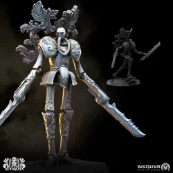 Ixtractia Guardians x 2