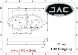 JAC LOGO