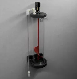 Kalk Milkshake Maker
