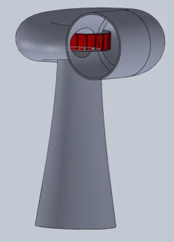 Kaplan Turbine