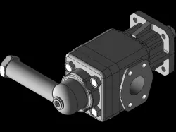 KF 80 RF1 D15