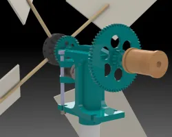 KidWind Wind Turbine