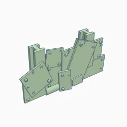 kill team stl 3D Models | Page 1 | STLFinder