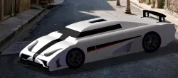 koenigsegg regera