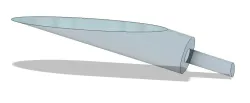 Kreg Pocket Hole for 3/4 inch Material