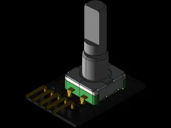 ky-040 rotary encoder copy