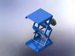 Lab Jack