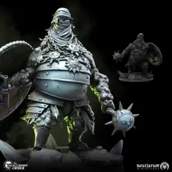 Leper Hulks x 2