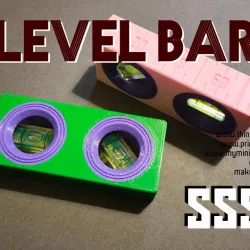 Level Bar