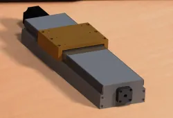 Linear slide