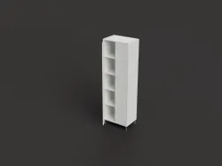 Locker fo bathroom