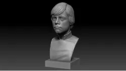 Luke Skywalker