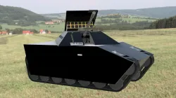 M-6 Madis Infantry Fighting Vehicle