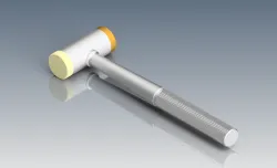 Machinist's Hammer
