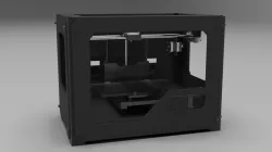 MakerBot Replicator 2