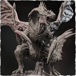 Mantis Dragon