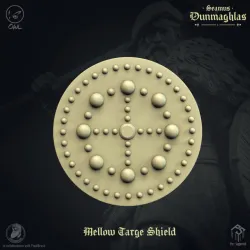 Mellow Targe Shield