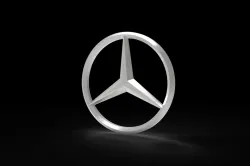 Mercedes-Benz Logo