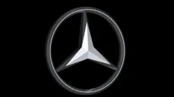 Mercedes Benz logo