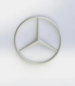 Mercedes Benz Logo