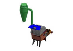 Milling Machine