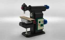Milling Machine