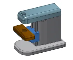 Milling Machine