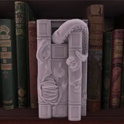 Mimic Booknook