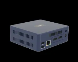 Mini computer