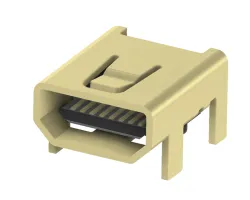 Mini USB 8pin