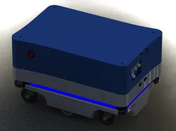 MIR200 Combine Platform