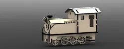 Model Train