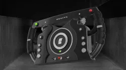 Monaco F1 Style Steering Wheel