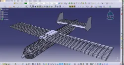 monocoque