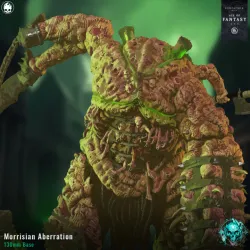 Morrisian Aberration