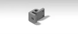 MS rod bracket