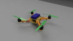 Multirotor