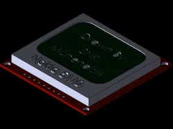 Nokia 5110 Display