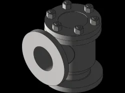 Non-Return Valve