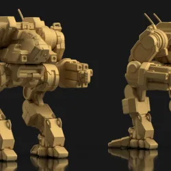 Nova Blackhawk "Ku" BHKU-O