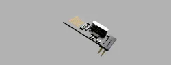 NRF24L01 Wifi module