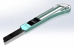 NT Cutter