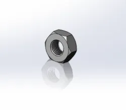 Nut M12